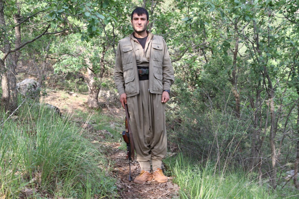 Lěnusa Botan (@lenusa_botan) on Twitter photo 