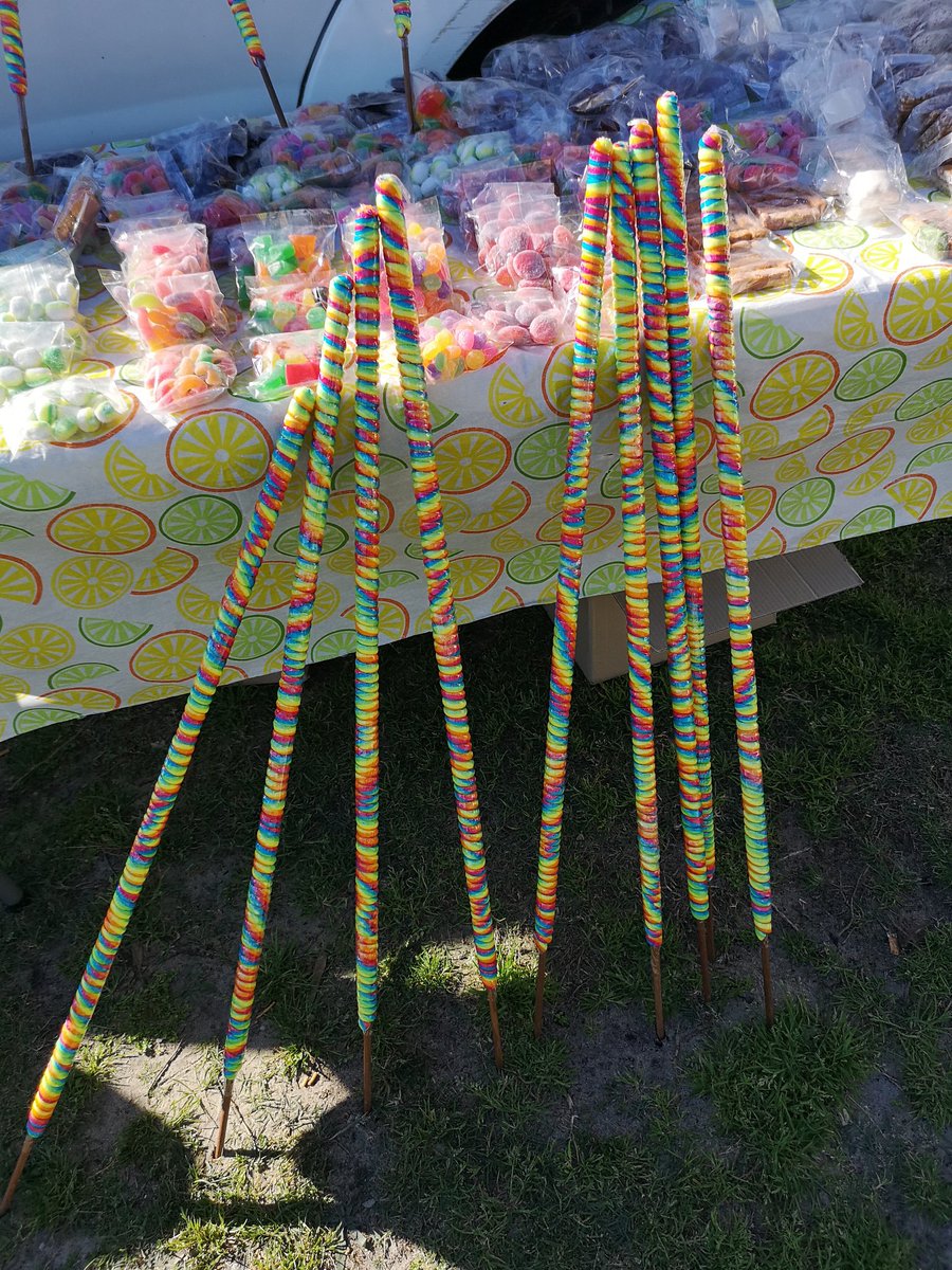 What parent in their right mind? #GrandParentsRevenge and what do you tell the dentist?