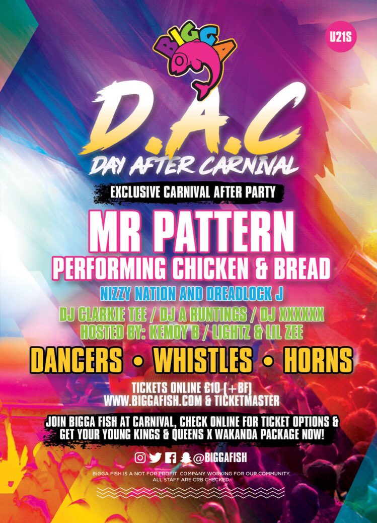 Bigga Fish tweet media