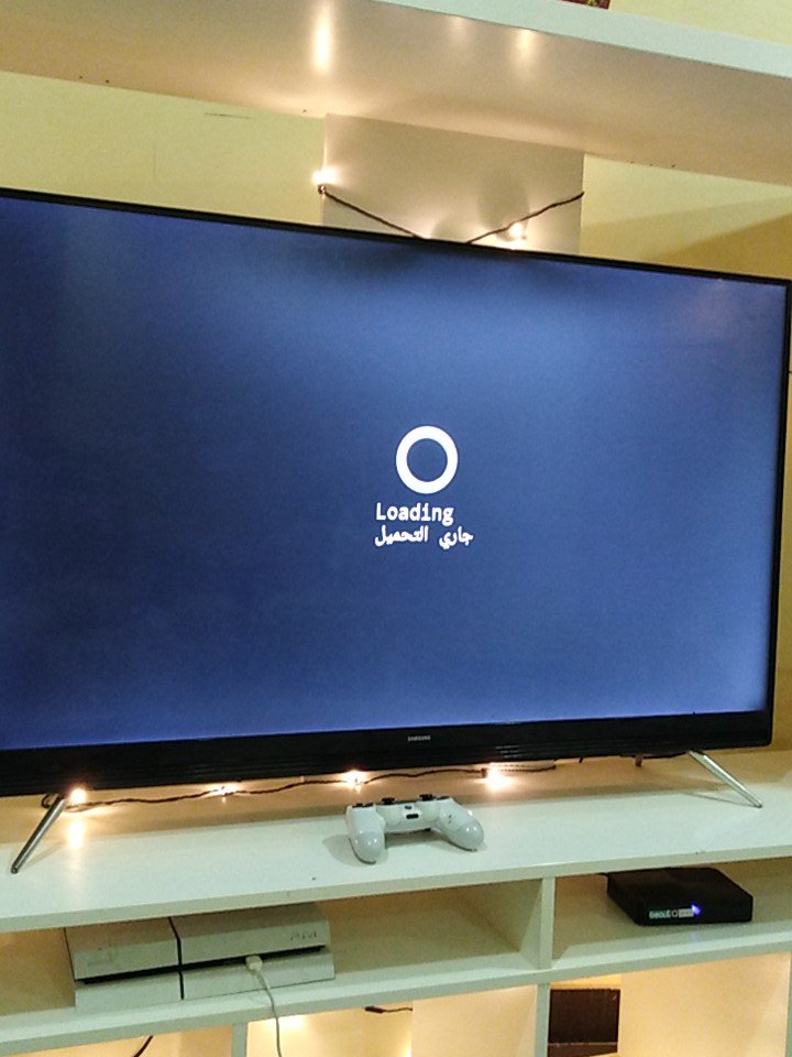 سليمان بن علي tweet media