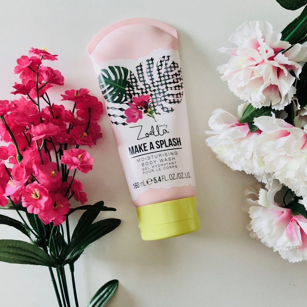 itsabinunn's tweet photo. Have you seen my post reviewing Zoella’s new range Splash Botanics?

🌿🌿 https://t.co/K7vFwRcqYA 🌿🌿

@ZoellaBeauty @BBlogRT @FemaleBloggerRT @Bloggeration_ #bloggingbeesrt @FabBloggersRT #bblog #bblogger #blogger #suffolk #zoella #zoellabeauty #splashbotanics https://t.co/XSs3jgaPXX