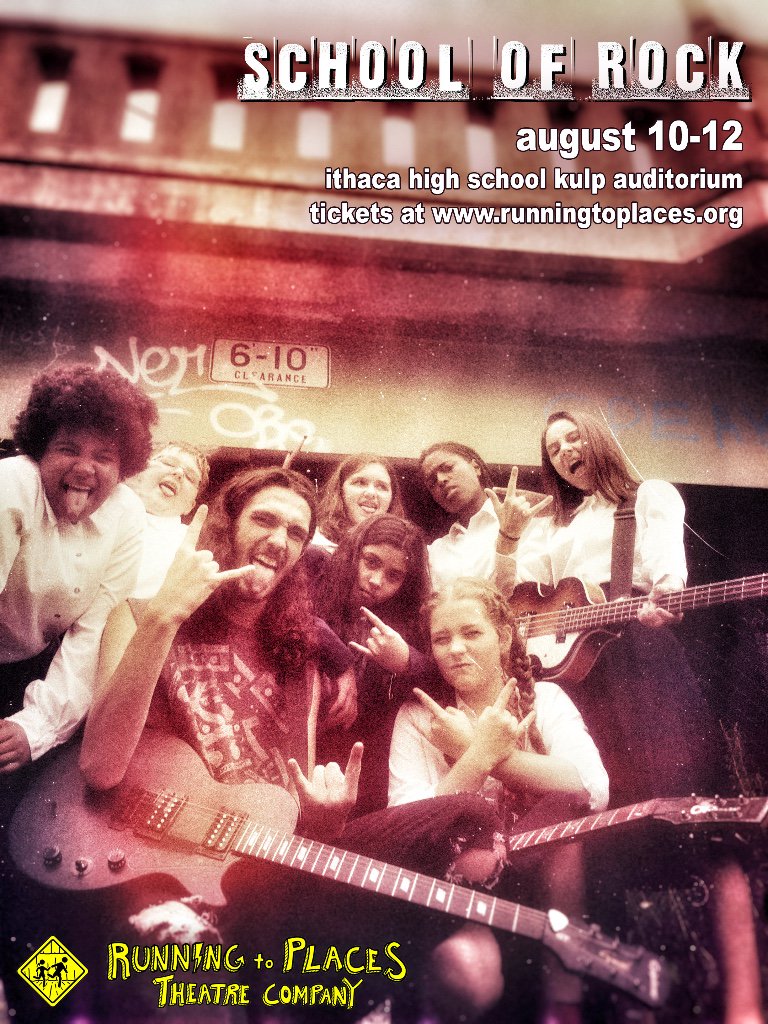 🚸 R2P Updates: School of Rock This Weekend Only! 😎🎸🎶 - mailchi.mp/runningtoplace…