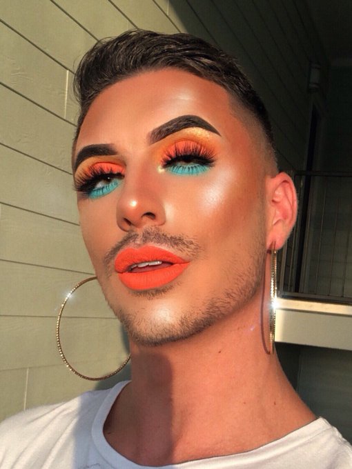 3 pic. Would kill to be on @ABHcosmetics PR list! It would be a dream come true! ??❤️❤️?? RT if you would