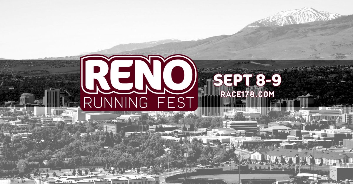 Image result for Reno Running Fest