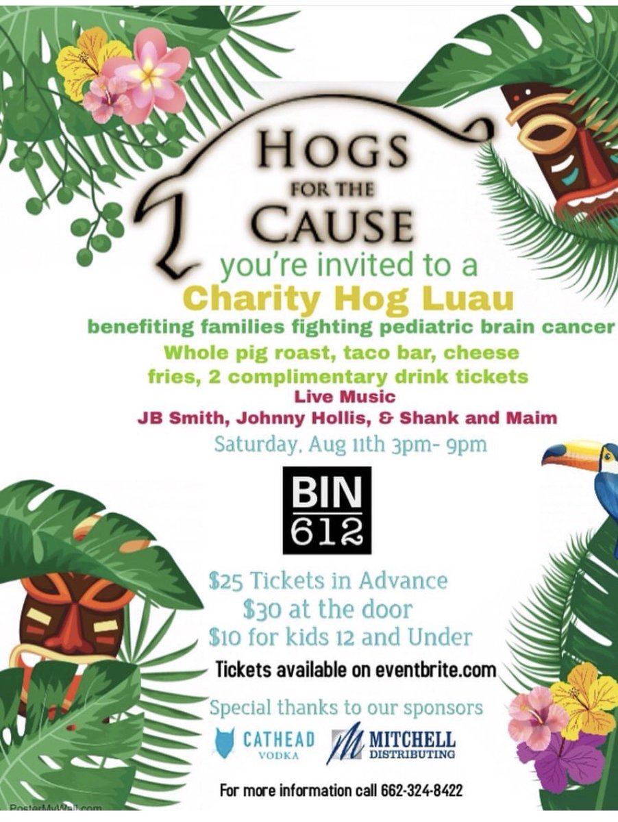 Come Support a great cause only <a href="/Bin_612/">Bin612</a>