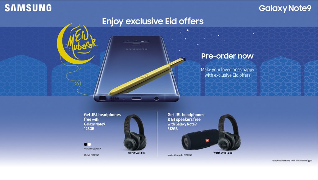 note 9 2 bluetooth speakers