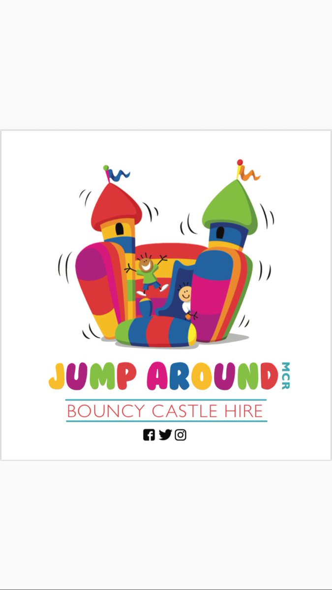 Jump Around Manchester tweet media