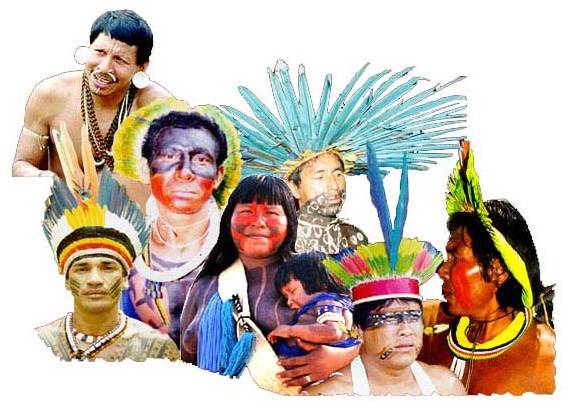 VargasMjgh's tweet photo. Cada 9 de agosto se celebra el Día Internacional de los Pueblos Indígenas, en conmemoración a la primera reunión que celebró el  Grupo de Trabajo sobre Poblaciones Indígenas de la Subcomisión de Prevención de Discriminaciones y Protección a las Minorías en 1982. @AlohaNueez https://t.co/zSSqim9JfA