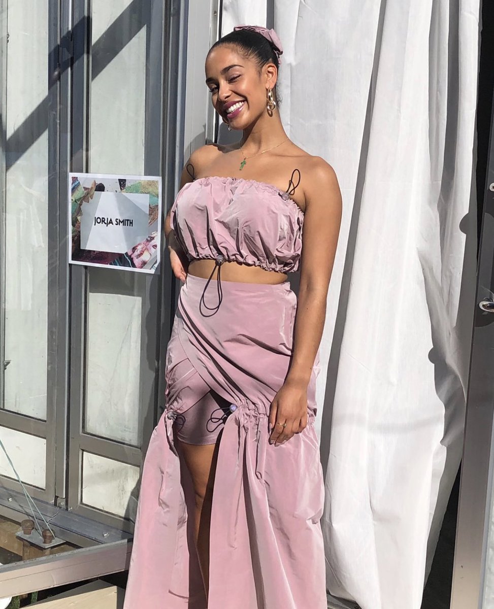 JorjaDaily's tweet image. 