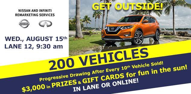 VcommerceLLC's tweet image. Need some incentives to buy some inventory next week? Greensboro Auto Auction has them! Be sure to try out their Dealer Service Center for an enhanced digital experience.ow.ly/fmcZ50ibST5 #ThinkOutsideTheBlocks
