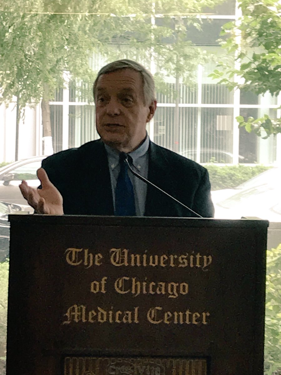 UChicagoCancerCenter tweet media