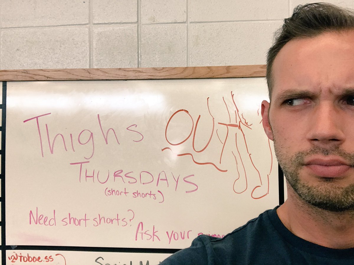 MrFigsClass tweet picture