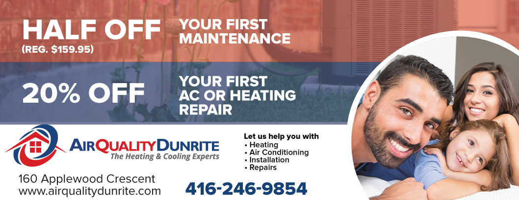 AirQualityDunr's tweet photo. HALF OFF First Maintenance https://t.co/q6UdzRvlKu https://t.co/UbVYpWVgb6
