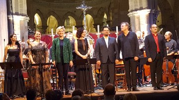 BaroquiadeS's tweet photo. #opera #baroque #Giustino #Vivaldi #EmilianoGonzalezToro #DelphineGallou #SilkeGäng #EmökeBarath #AnaMariaLabin #AriannaVenditelli #AlessandroGiangrande @AccademiaBizant @Festival_Beaune https://t.co/wDh59R1KCc https://t.co/LgjwYF9cS4