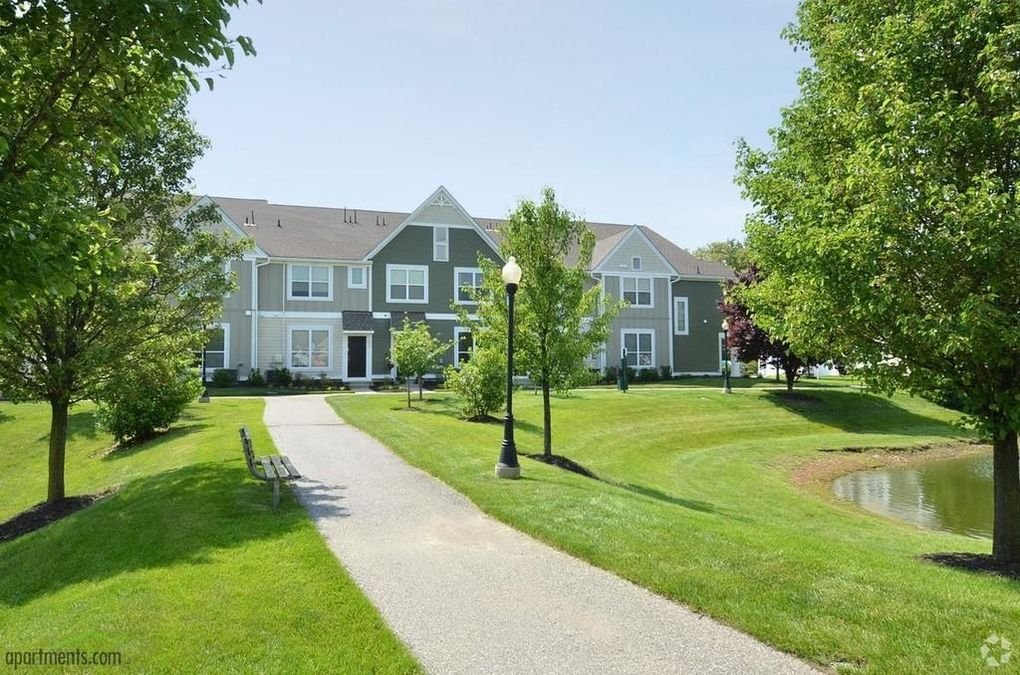 Brook View (BViewMarlton) Twitter