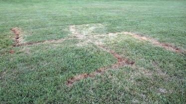 OPDCrimeStop's tweet image. #OPD needs your assistance in finding out who is responsible for this disgusting act of vandalism. If you have any info let us know. Spread the word and share with everyone. #vandalisim #willnotbetolerated #someoneknows #turnemin