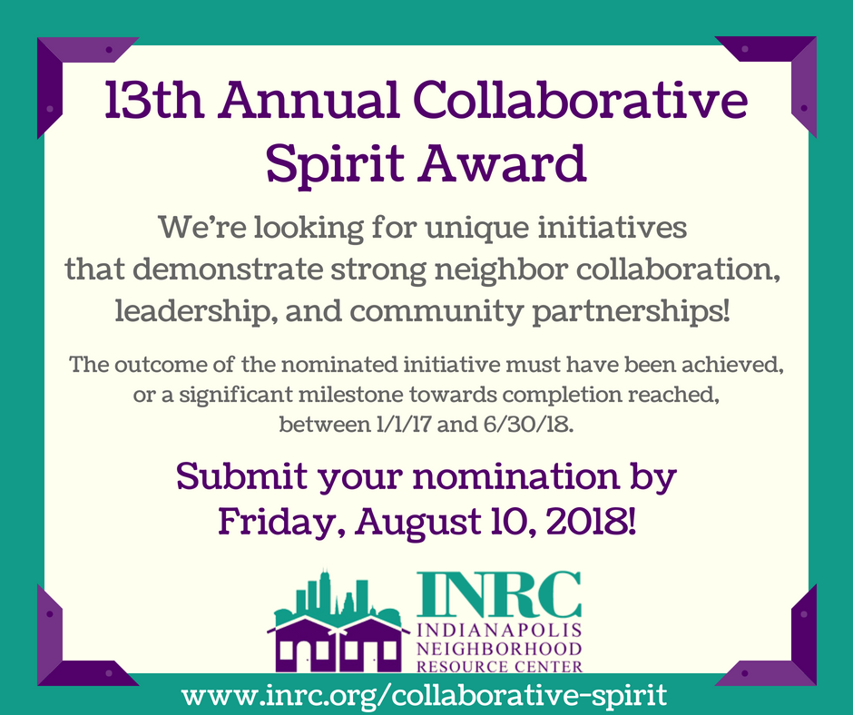 Neighbor Power Indy tweet media