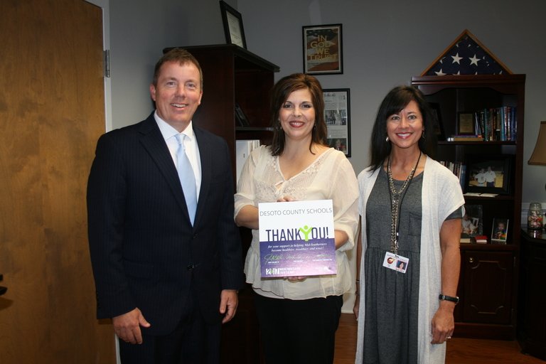 United Way Mid-South tweet media