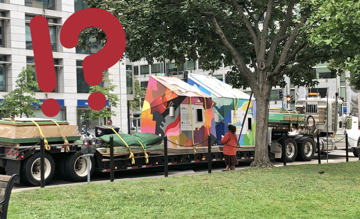 Alright stop, collaborate and listen. Ice (Box) is back with my brand new location 🎶❄️ Where do you think the Ice Boxes are heading next? Any guesses?  #iceboxchallengeeastcoast