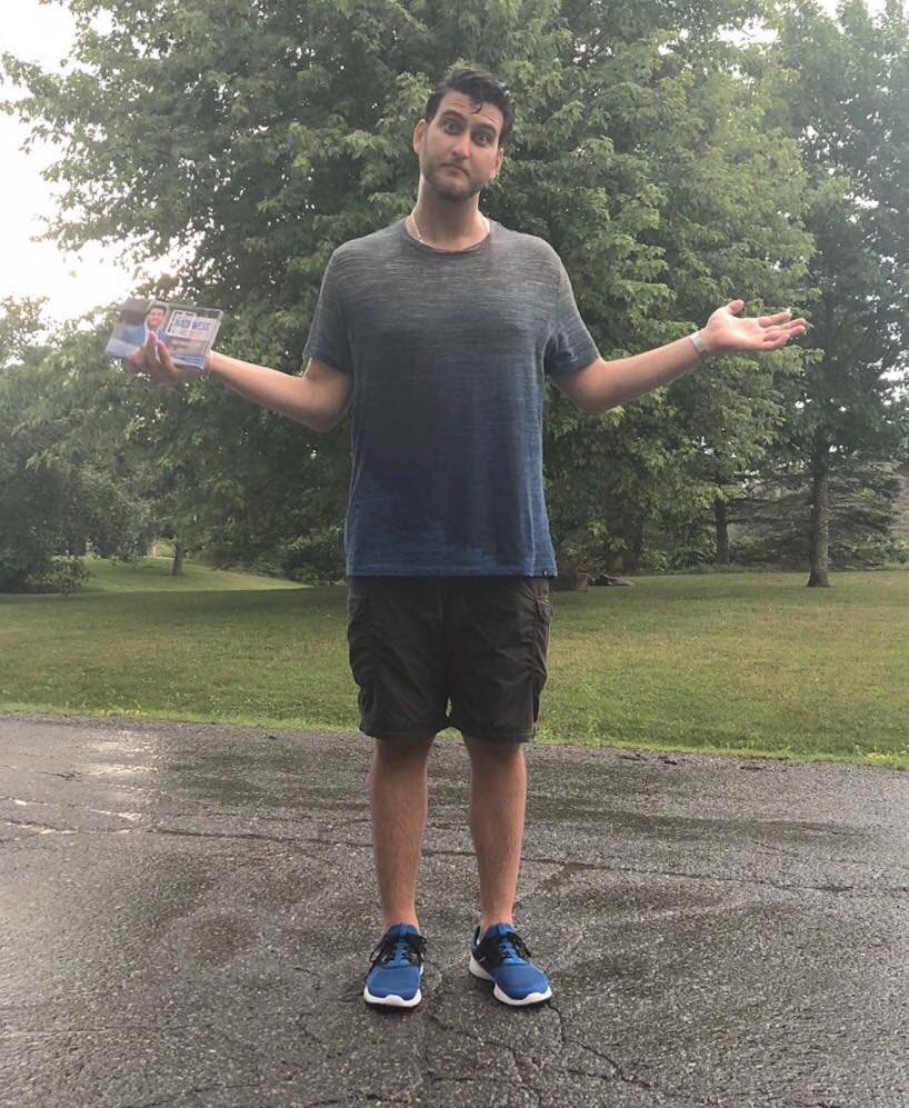 HadiWess's tweet photo. Rain or shine, I will keep advocating for my community as hard!
I am committed to knocking on every door in Barrhaven and to listen to every neighbour’s concerns.
#Barrhaven #OttCity #OttVote #Wess4Barrhaven #VoteWess https://t.co/UJ59a5FVOb
