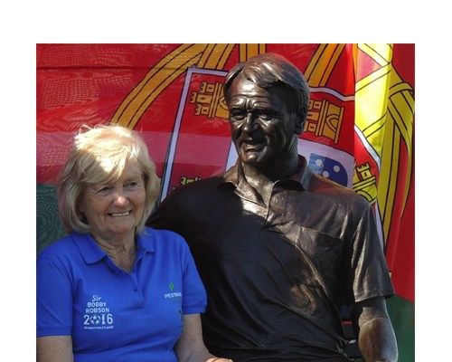 ConnectVIPs's tweet photo. See what the guys at @pinpointrecruit got up to when they sponsored The Sir Bobby Robson Celebrity Classic 2018 in the Algarve last month #SirBobbyRobson #SirBobbyGolf #PinPointOnTour #Connectvips https://t.co/crxp7CNHYE … https://t.co/G0i0xOK7nj