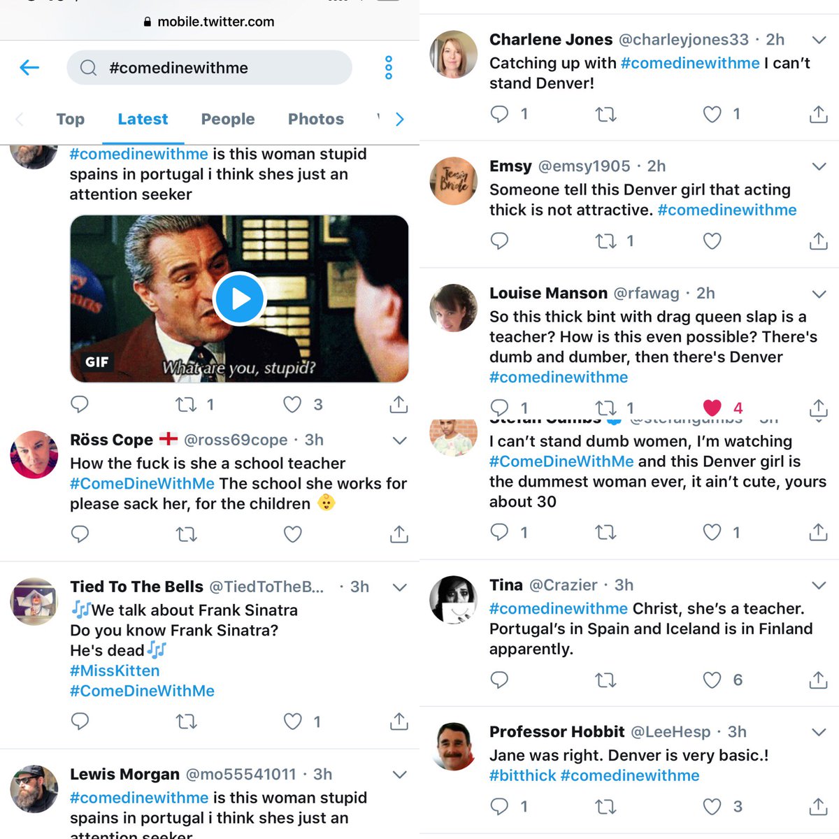 Denver Ellis tweet media