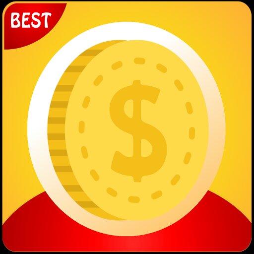 Download Easy Money and start earning a lot of money! Use my code  (cod118761) to earn 1000 free coins. zctf2.app.goo.gl/xhKP