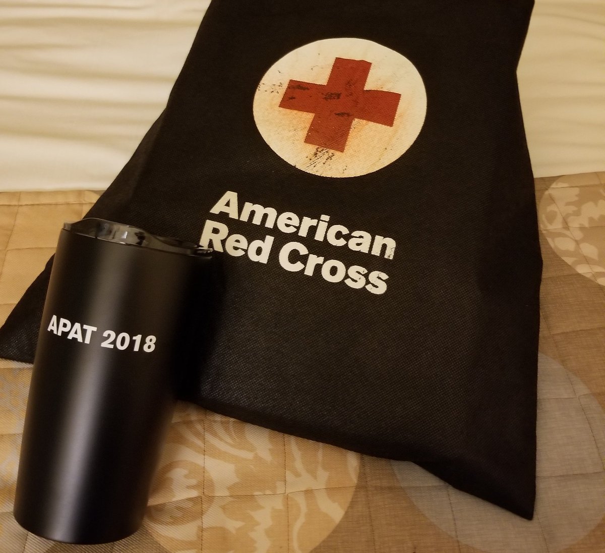 neelamlockel's tweet photo. Long week of learning and training for the Advanced Public Affairs Team from @redcrossny #APAT18 #leadership #publicaffairs #disasterready #8456daysofdeployment @Joe_Spaccarelli @LizBarkerNY @vulpillieres @mattteter @HarmonyAssist https://t.co/fs48S63itV