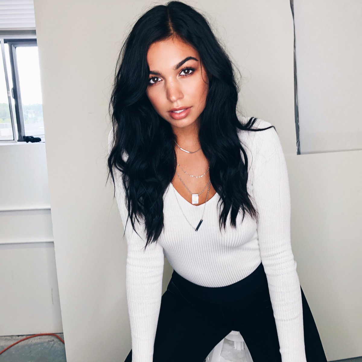 shopmandee's tweet photo. #MandeeBabe @Liv_Blais is looking like a boss babe in her #MandeeFit π₯π₯π₯
Shop the look in-stores today!
#shopmandee #instafashion https://t.co/b5EVo7p33c
