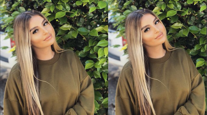 New video! $1000 boohoo clothing haul😍&nbsp;https://t.co/2RNhaJHefj https://t.co/2FwJYyi6ZZ