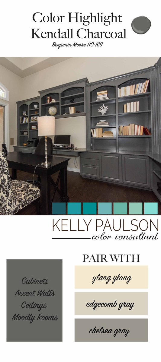URColorConsult's tweet image. Looking for the perfect paint color?