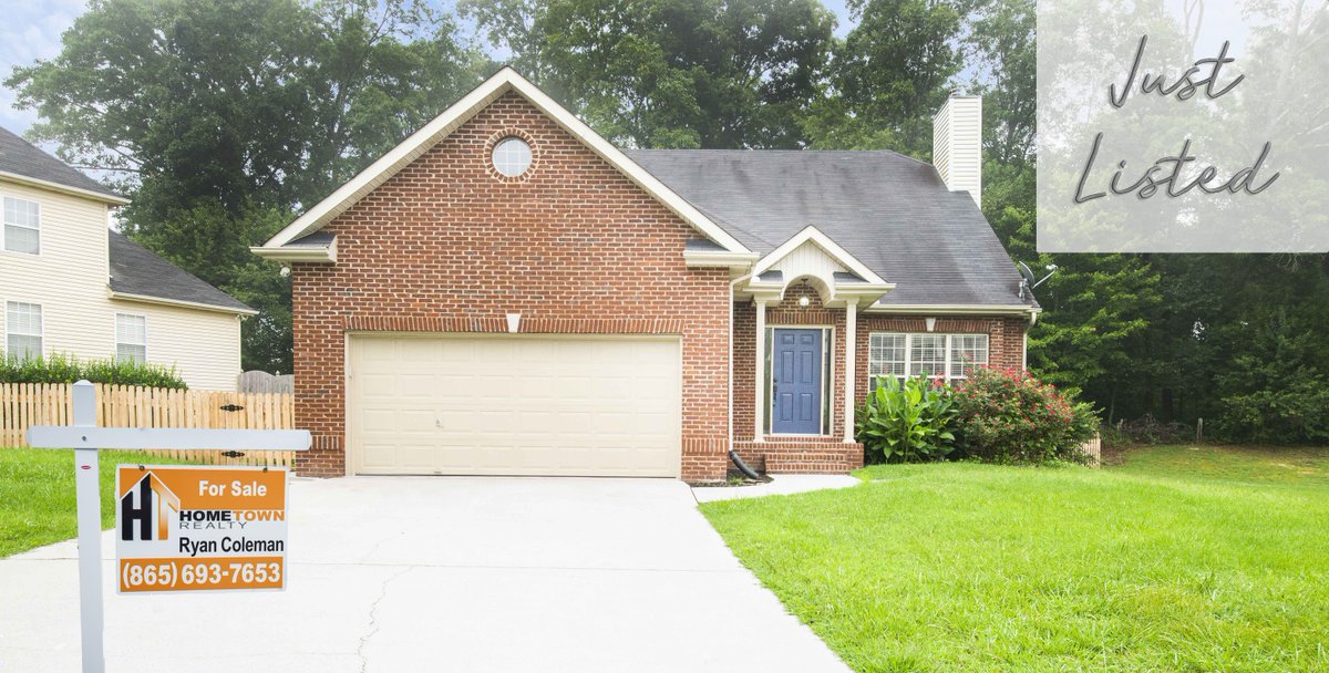 Hashtag Knoxrealestate Sur Twitter