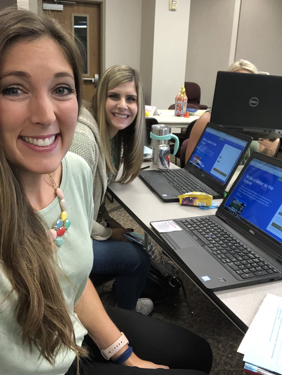 MkeaKea's tweet photo. GT GOT US IN THAT STICKY MARSHMALLOW LEARNING! #seeyatomorrow #nisdgt https://t.co/7jT9F4hF9F