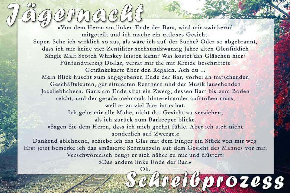 NikoruKutsuya's tweet image. 50% von Band 2 sind geschafft! 💪

#Schreibprozess #Jägernacht #Manuskript #Autorenleben