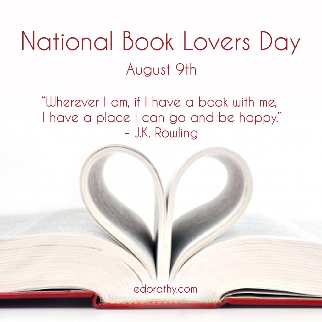 Happy Book Lovers Day! fiftyshadesofgreyandmore.wordpress.com/2018/08/10/hap…