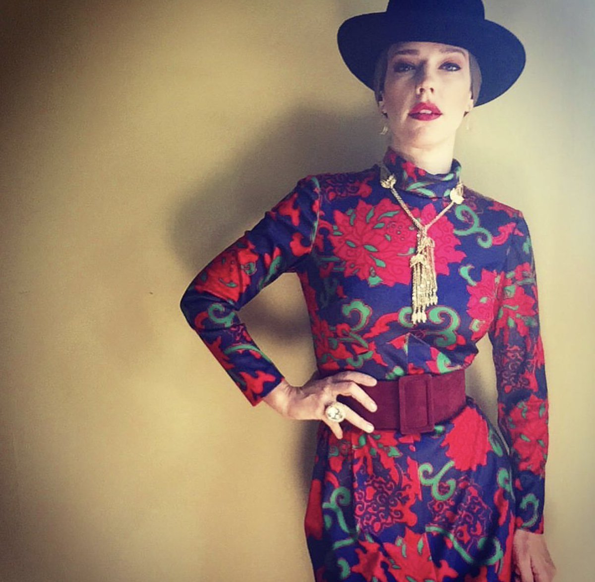 ArcValueVillage's tweet photo. STYLIST SPOTLIGHT: Sara Stamschror-Lott!
https://t.co/r6WfSnha8W
#thriftstylist #thriftstylists #thrifty #FWMN #Fashionopolis #arcsvaluevillage #fashionblogger #fashionbloggers #couturefashion #couture #Minneapolis #SaintPaul #citizenstyle https://t.co/3dz1j82qdC