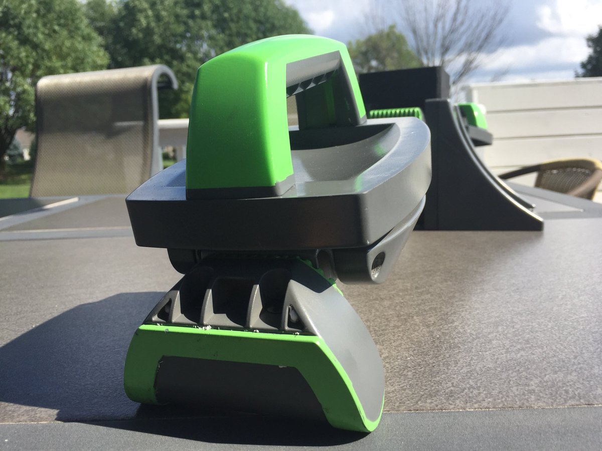 PushUpMachine's tweet image. Pre-order Today and save $40. #PUM #PushUpMachine thepushupmachine.com