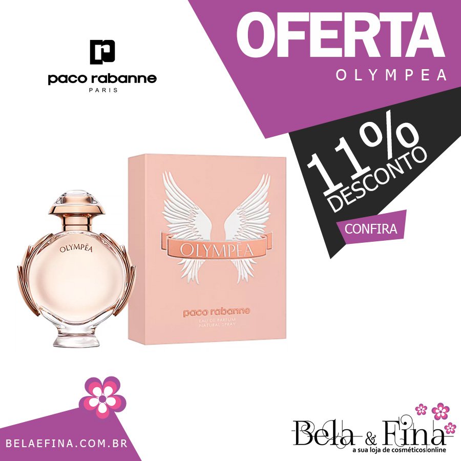 belaefina's tweet photo. Destaque do dia Bela e Fina 🌸💃🏼

Olympéa Intense Paco Rabanne - Perfume Feminino - Eau de Parfum 50ml é 80ml

https://t.co/AjNdXpFNyJ

#belaefina #pacorabanne , #olympéa , #perfume , https://t.co/WJMBtlr1KS
