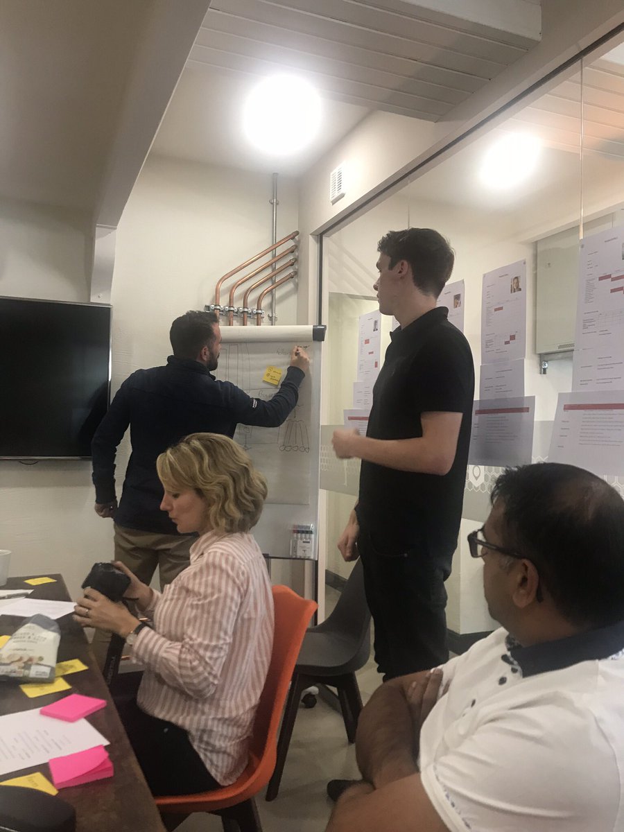 ParticipationNW's tweet photo. Great day developing our #YPLNKDIN project linking young people &amp; business #blueskythinking #creativity #ideas #design @BlkBeardDesign @_LauraWareing @joe_blackbeard @MarcusDevaney https://t.co/mkkLhh5C26