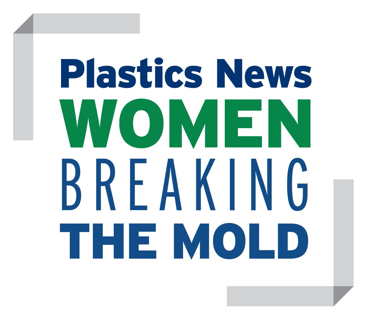 PlastifabInd's tweet image. [FR] Saviez-vous que seulement 3 des 100 membres du Plastics Hall of Fame sont des #femmes? Valorisez les femmes dans le domaine des #plastiques avec le groupe Women Breaking the Mold. Plus d'information ici : ow.ly/kegH30lbAMq