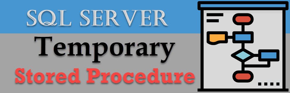 dcontin's tweet image. #SQLServer SQL SERVER - Creating Temporary and Global Temporary Stored Procedures - #SQLAuthority with #PinaDave goo.gl/gjNn8P