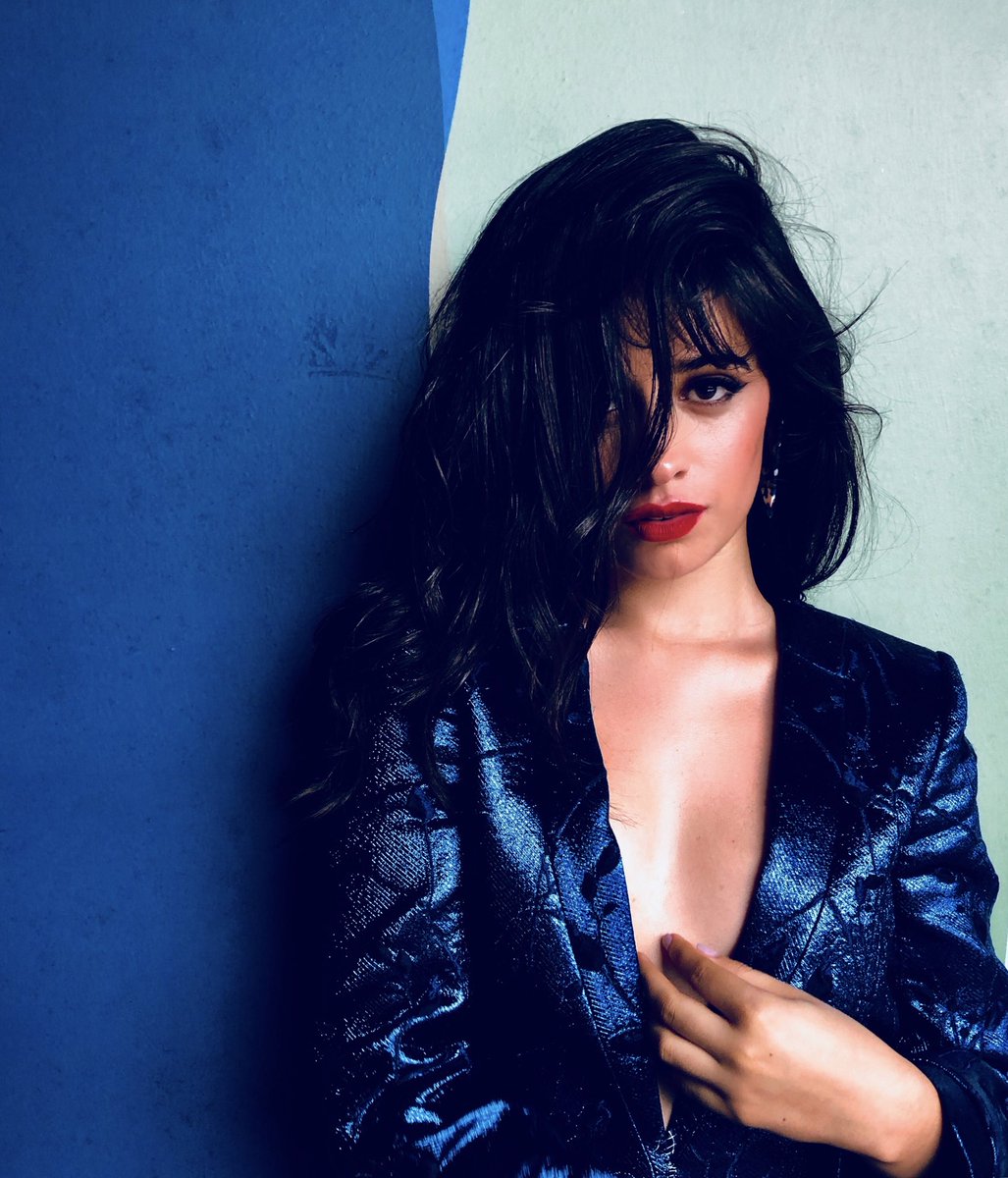 Camila_Cabello's tweet image. saw you in a dream