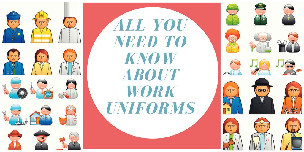 howinfo's tweet image. All You Need To Know About Work Uniforms - howtobecome.info/articles/all-y…
#career #howtobecome #uniforms
