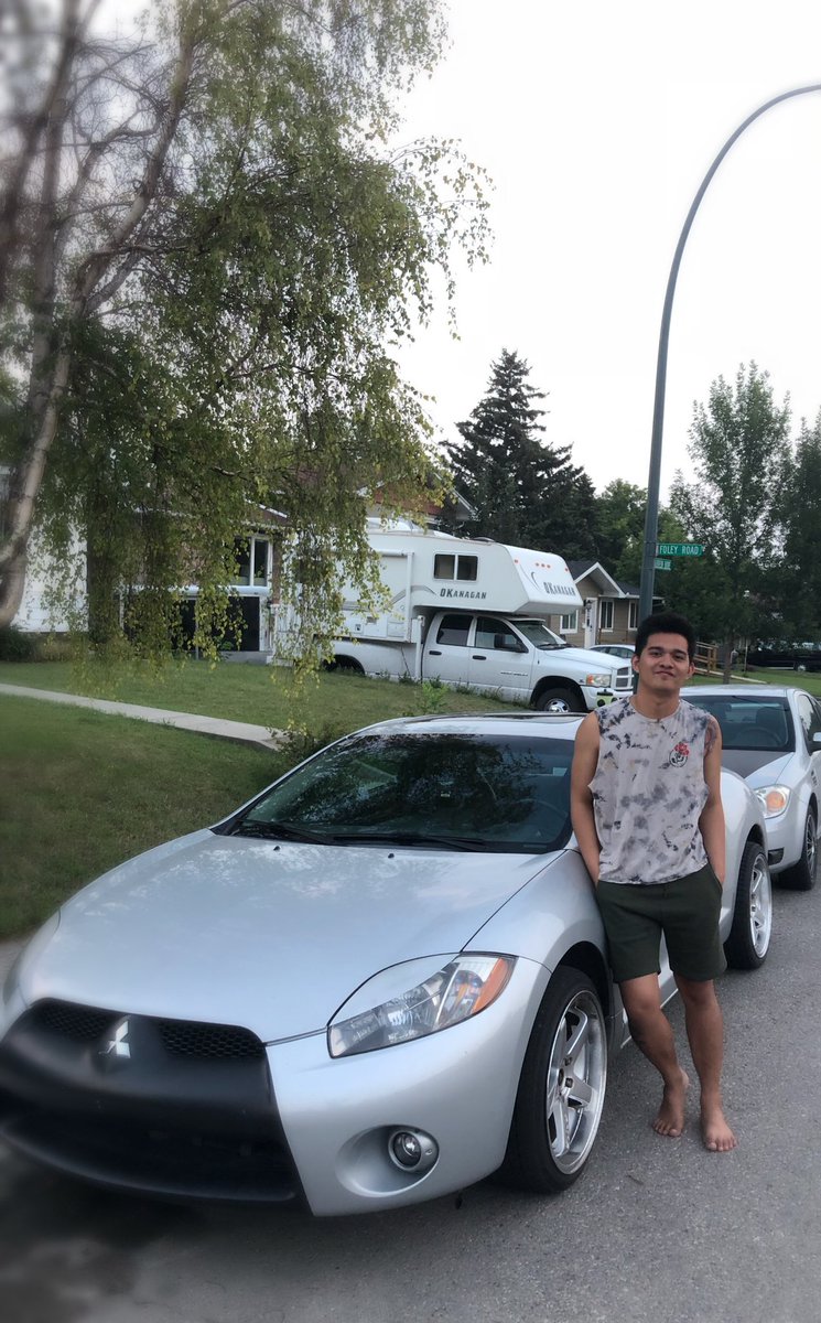 ArlanAustin's tweet image. Give yourself a Prize 🤙