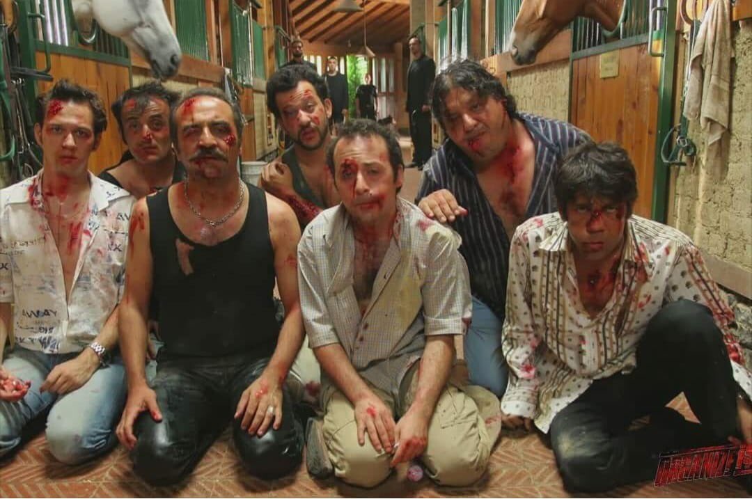 Amerika ile yaşanan son gelişmelerle alakalı olarak  Amerika'ya görüşmeye giden heyet yurda döndü:)))