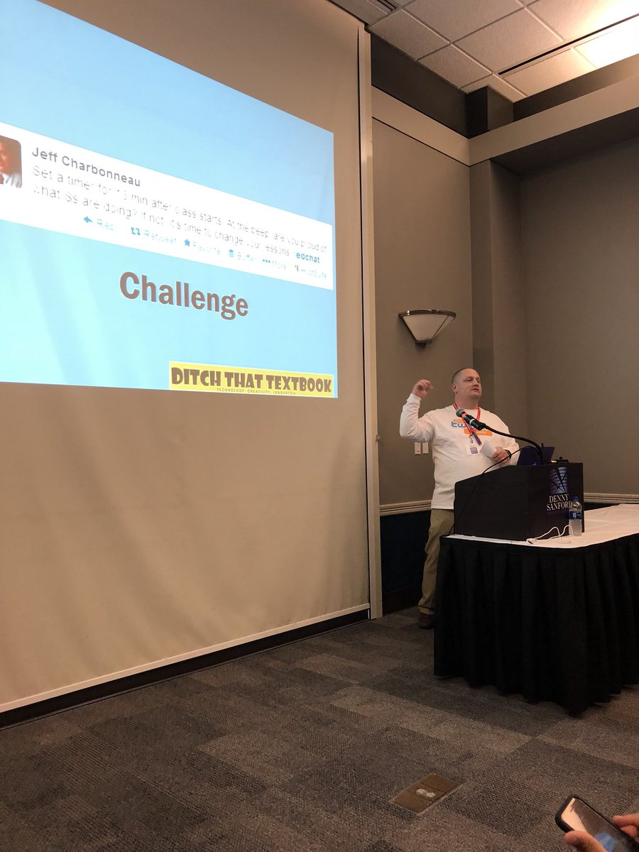 rothkernels's tweet image. @WMSPal @twitter session is great! We get better by learning together! #asbsdsasdconvention If you are an educator-this is for you!