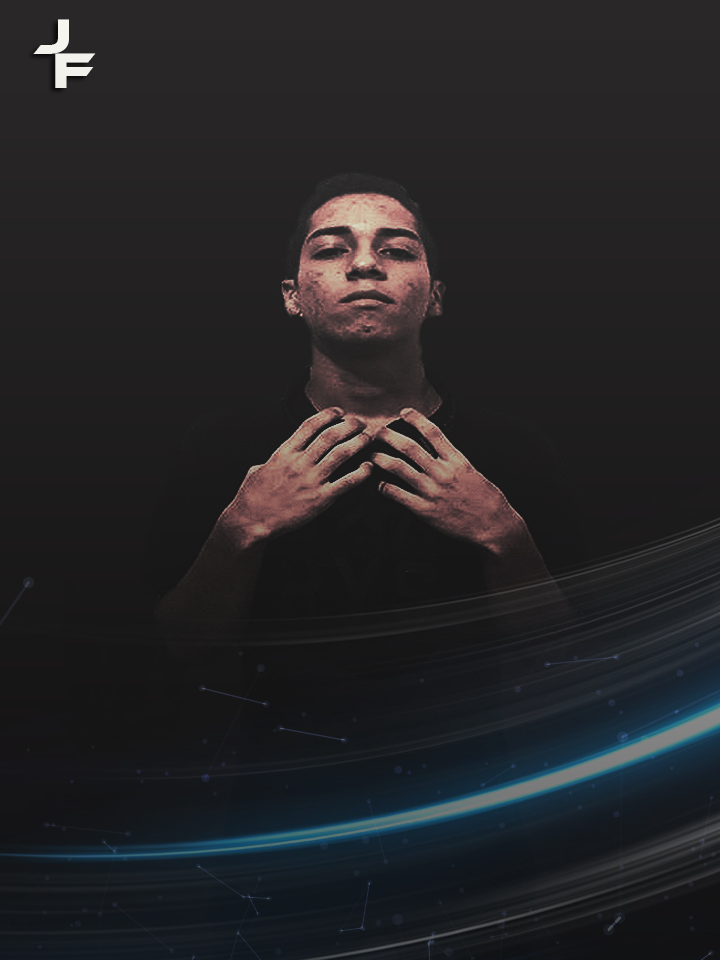 NEGROFONKY's tweet photo. Design para Jaime Fagundez DJ Venezolano <3 https://t.co/F4UbhImbBb