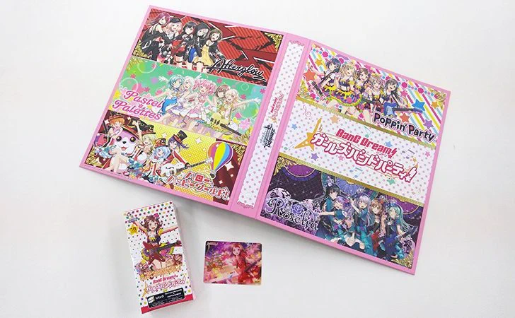 ヴァイスシュヴァルツ公式 on X: 
