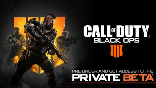 SÚPER SORTEO❗️

2 CODIGOS DE LA BETA PRIVADA DE L
-CALL OF DUTY BLACK OPS 4
-ENTREGA AL MD 

REQUISITOS:

♦️DAR RT 🔄

♦️SEGUIR A <a href="/SteelEaglesCoD/">SteelEagles™COD</a>  Y @SteelEaglesCR 

♦️DARLE MG ❤️

RESULTADOS 10/08/18 

YA SE ENTREGO EL ANTERIOR CODIGO SORTEADO A <a href="/JuanluSilver/">Juanlu💬</a> SUERTE!!!