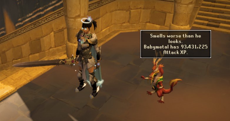 aranea_kelzaki's tweet photo. Holy fuck a double. SIFU! #runescape #skillpets https://t.co/oFbWuQlaCb
